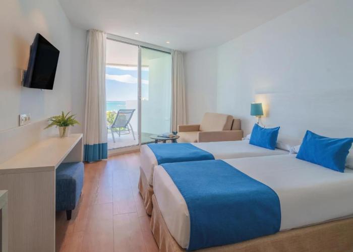 Spirit Hotel Benalmádena Beach