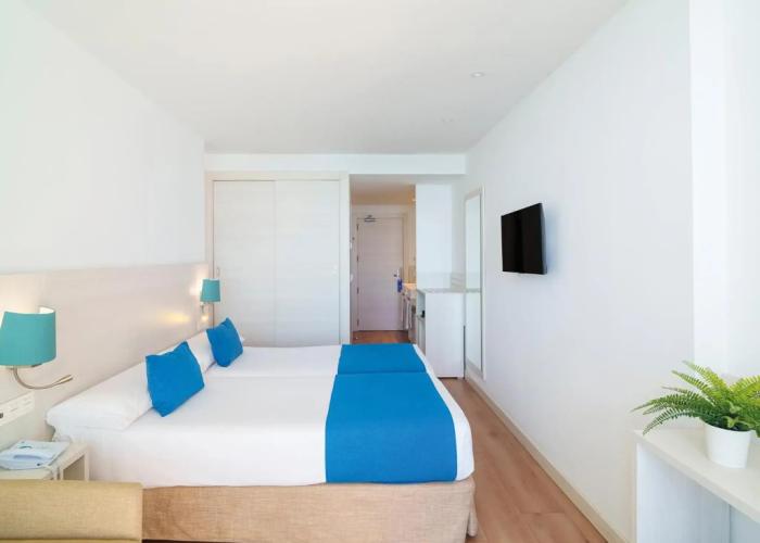 Spirit Hotel Benalmádena Beach