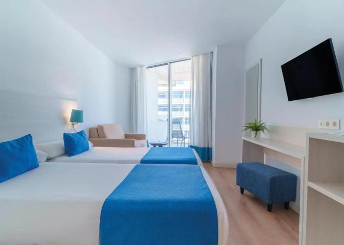 Spirit Hotel Benalmádena Beach