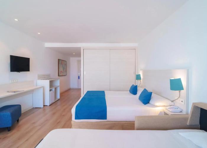 Spirit Hotel Benalmádena Beach