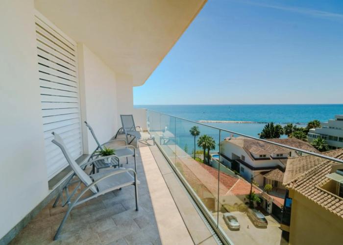 Spirit Hotel Benalmádena Beach