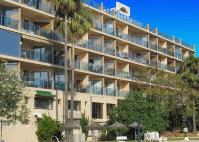 Apartamentos Ms Pepita