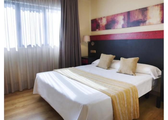 Apartamentos Ms Pepita