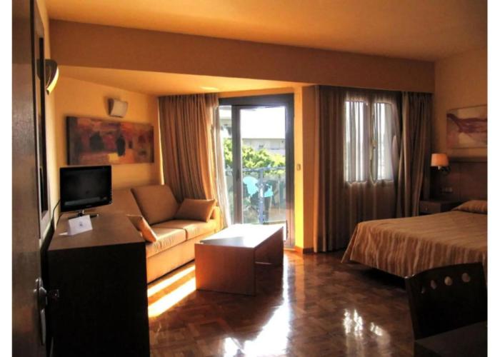 Apartamentos Ms Pepita