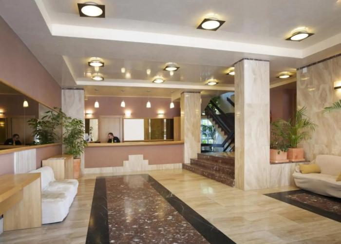 Apartamentos Ms Pepita