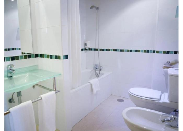 Apartamentos Ms Pepita