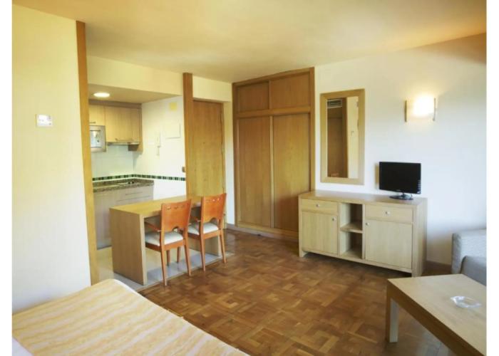 Apartamentos Ms Pepita