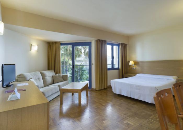 Apartamentos Ms Pepita