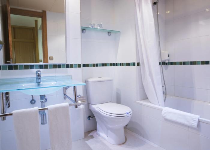 Apartamentos Ms Pepita