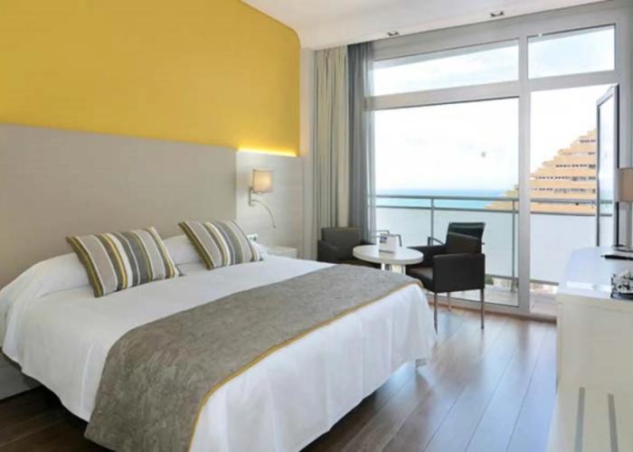 Hotel Riviera
