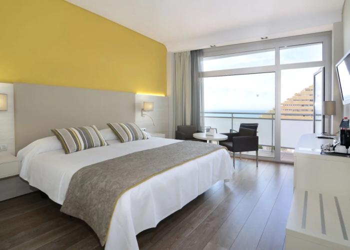 Hotel Riviera