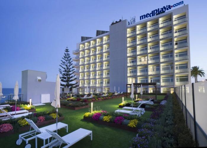 Hotel Riviera