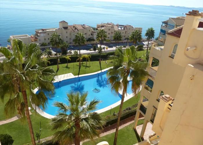 Hotel Casinomar