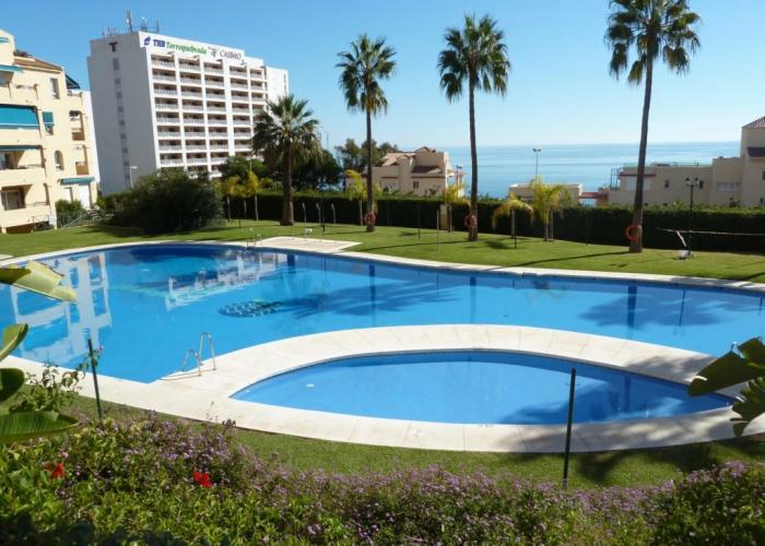 Hotel Casinomar