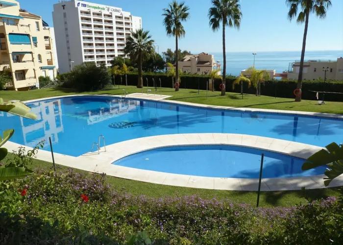 Hotel Casinomar