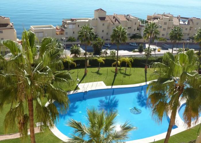 Hotel Casinomar