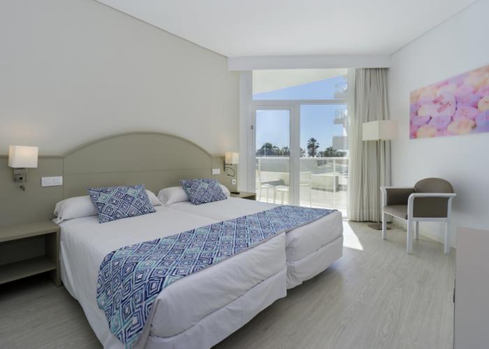 Hotel Alay Puerto Marina - Adults Only Recommended