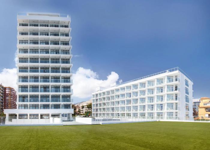 Hotel Alay Puerto Marina - Adults Only Recommended