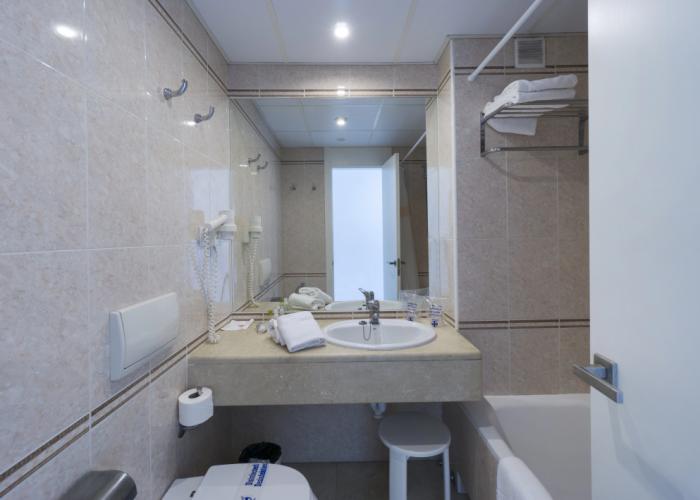 Hotel Alay Puerto Marina - Adults Only Recommended