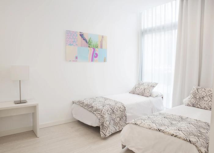 Hotel Alay Puerto Marina - Adults Only Recommended