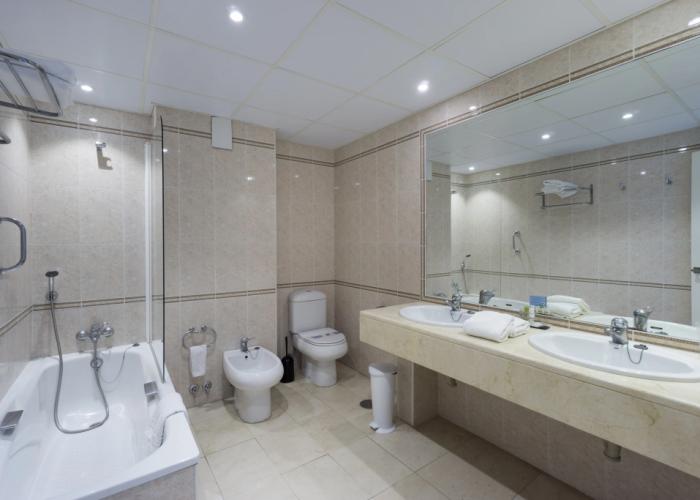 Hotel Alay Puerto Marina - Adults Only Recommended