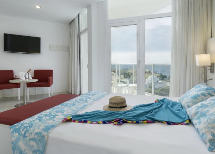 Hotel Alay Puerto Marina - Adults Only Recommended