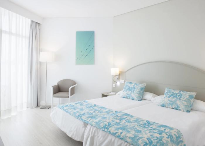 Hotel Alay Puerto Marina - Adults Only Recommended