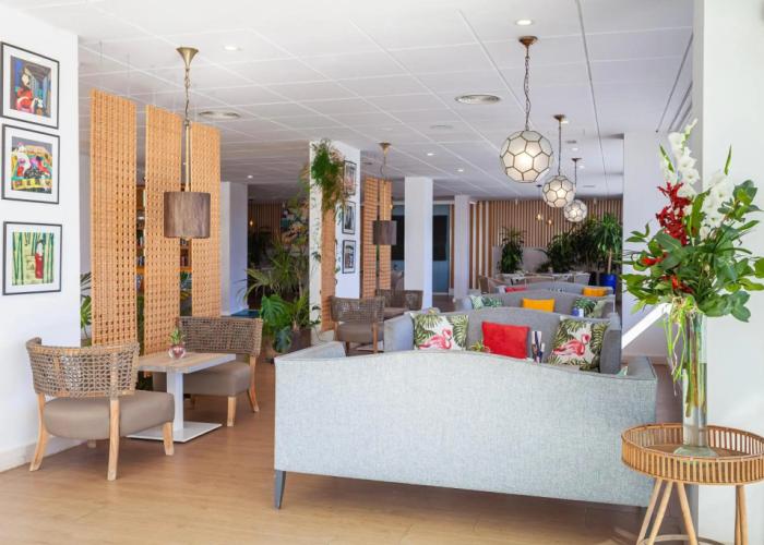 Hotel Alay Puerto Marina - Adults Only Recommended