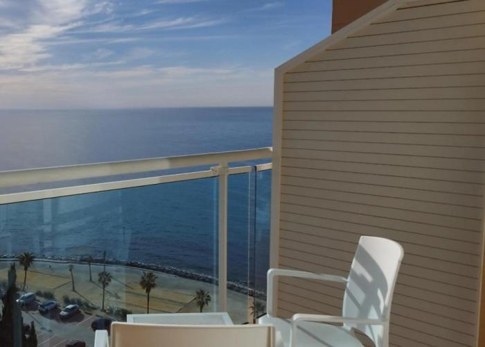 Hotel Alay Puerto Marina - Adults Only Recommended