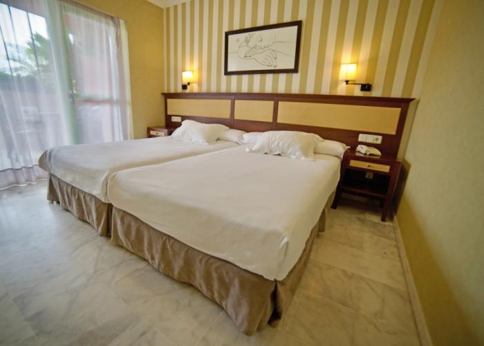 Holiday World RIWO - Teens Hotel