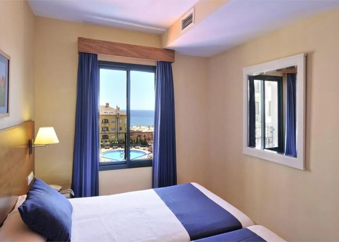 Benalmádena Palace - Hotel SPA & Apartments