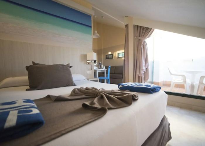 Benalmádena Palace - Hotel SPA & Apartments