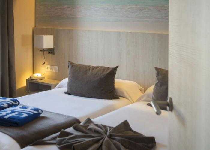 Benalmádena Palace - Hotel SPA & Apartments