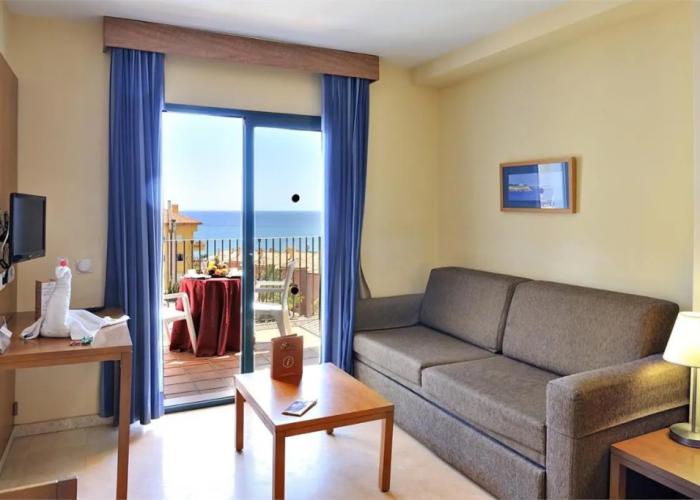 Benalmádena Palace - Hotel SPA & Apartments