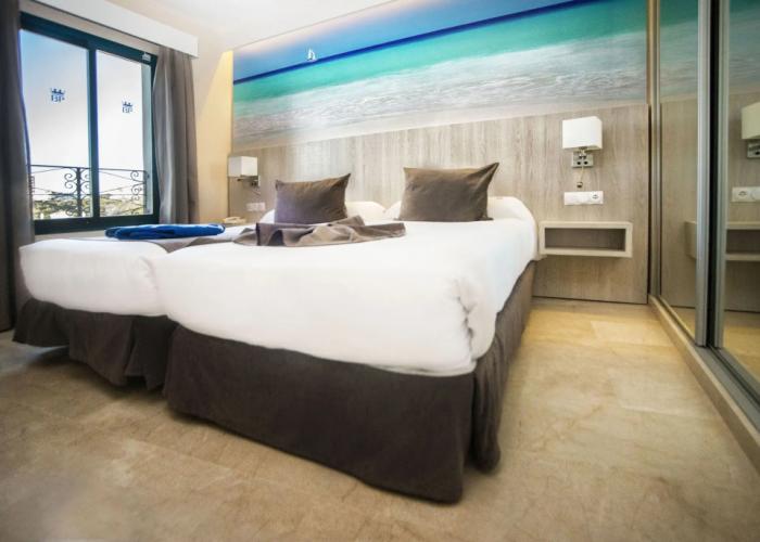 Benalmádena Palace - Hotel SPA & Apartments