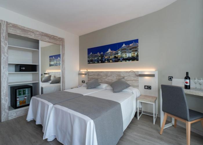 Medplaya Hotel Bali