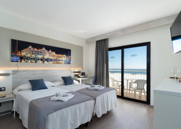 Medplaya Hotel Bali