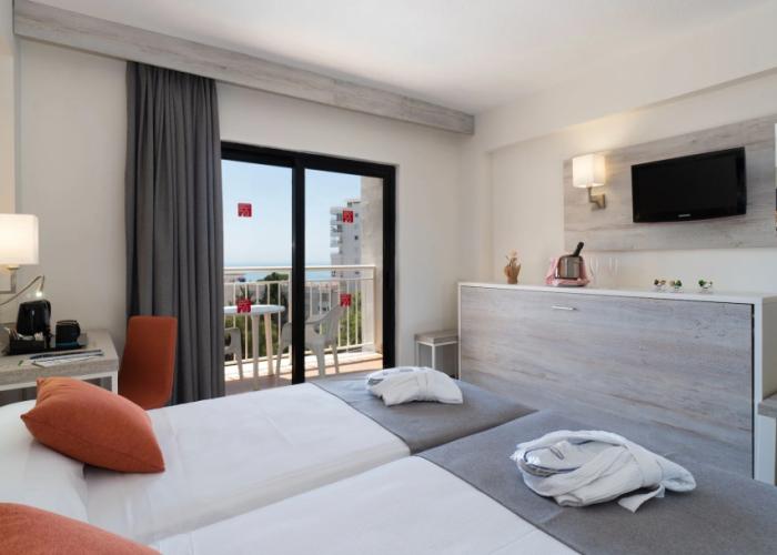 Medplaya Hotel Bali