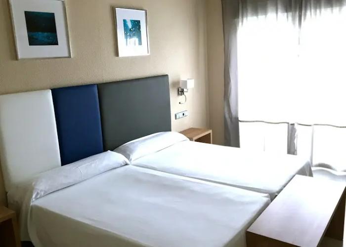 Aparthotel First Flatotel International