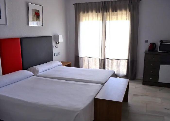 Aparthotel First Flatotel International