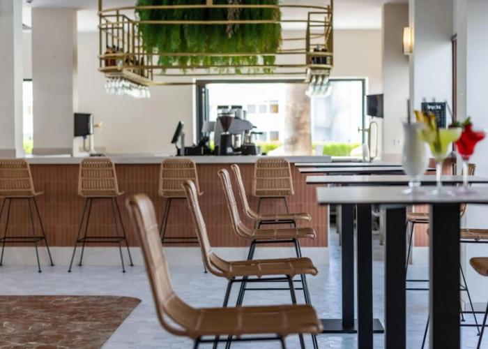 Hotel THB San Fermín