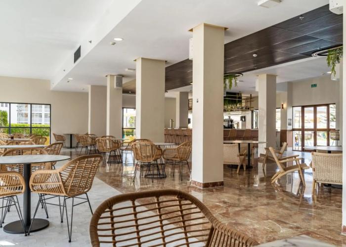 Hotel THB San Fermín