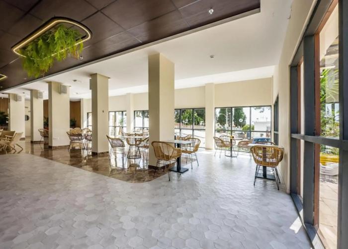 Hotel THB San Fermín