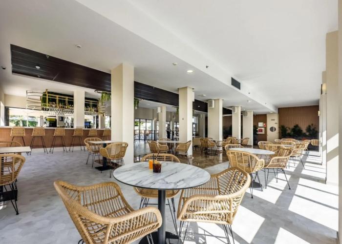 Hotel THB San Fermín