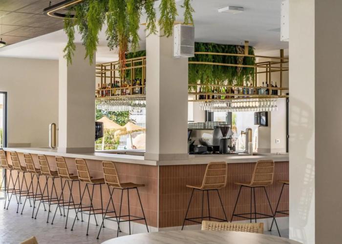 Hotel THB San Fermín