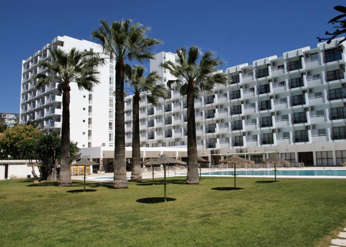 Hotel THB San Fermín