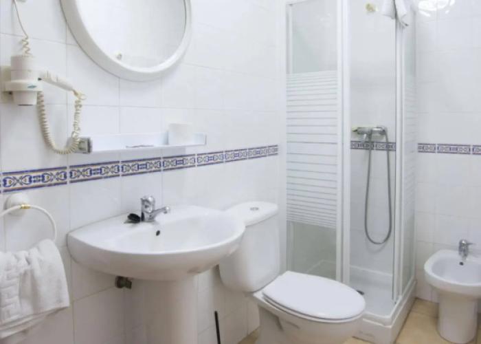 Apartamentos La Fonda