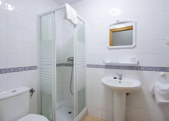 Apartamentos La Fonda