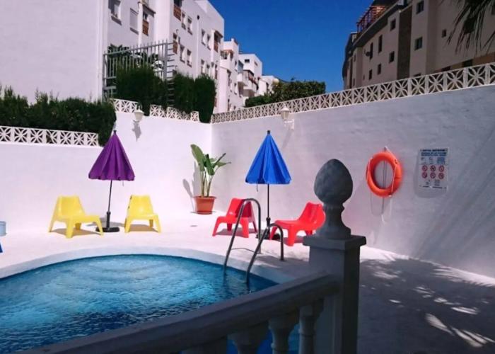 Hotel Betania