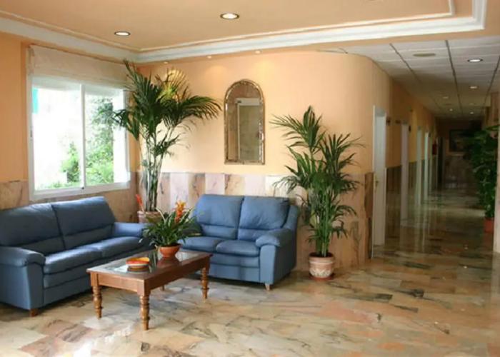 Hotel Betania